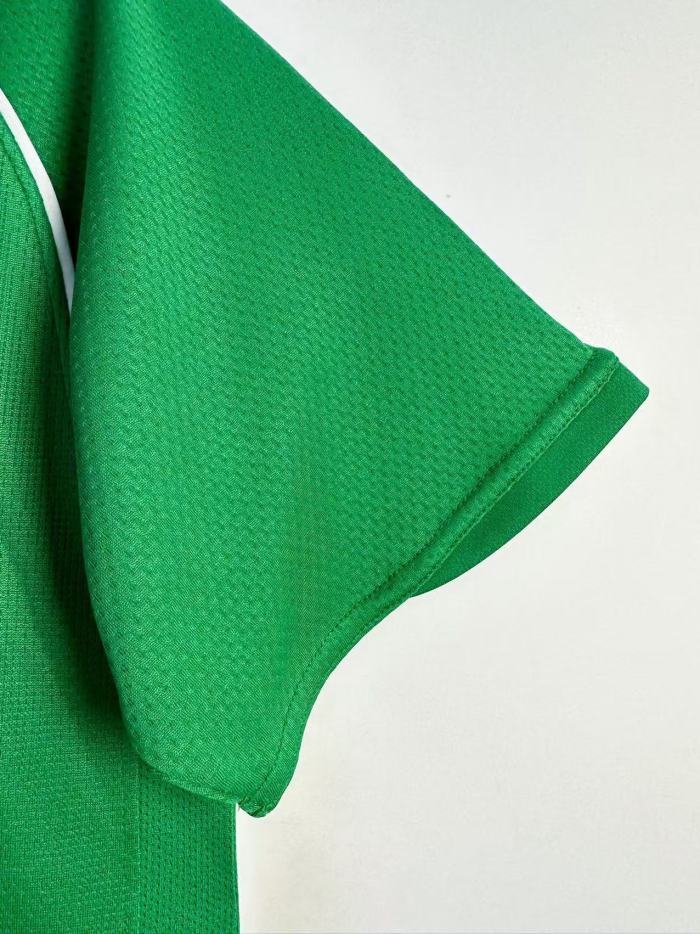 Manchester United Goalkeeper Retro Jersey 07/08