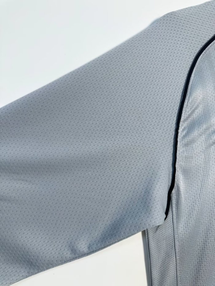 Manchester United Goalkeeper Long Sleeve Retro Jersey 07/08