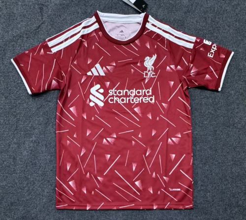 Liverpool Home Man Jersey 26/27