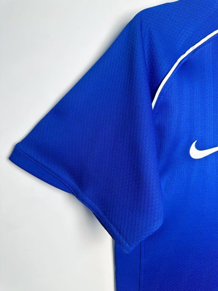 Manchester United Goalkeeper Retro Jersey 07/08