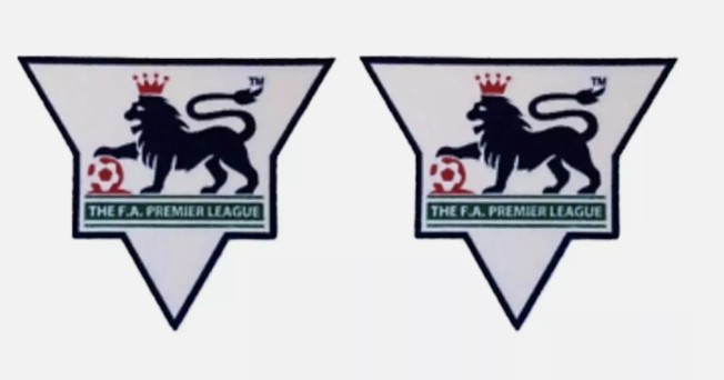 Manchester City Away Long Sleeve Retro Jersey 97/98