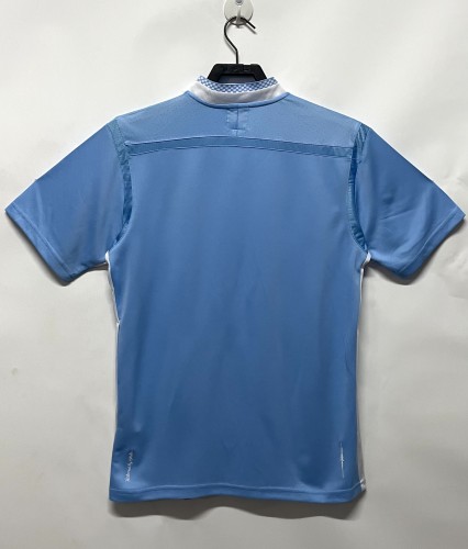 Manchester City Home Retro Jersey 2011/12