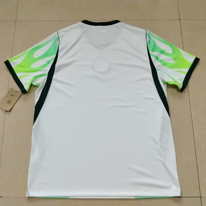 Nigeria 2026 Away Man Jersey