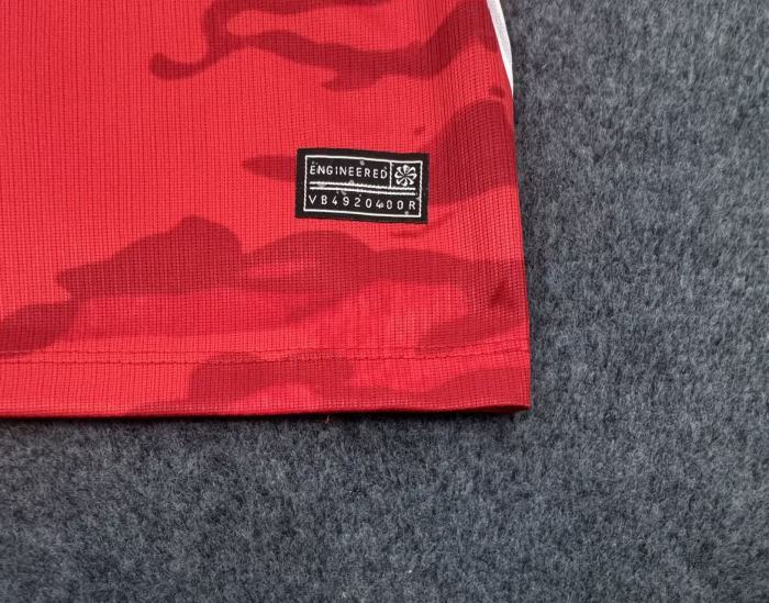South Korea 2026 World Cup Home Man Jersey
