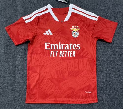 SL Benfica Home Man Jersey 26/27