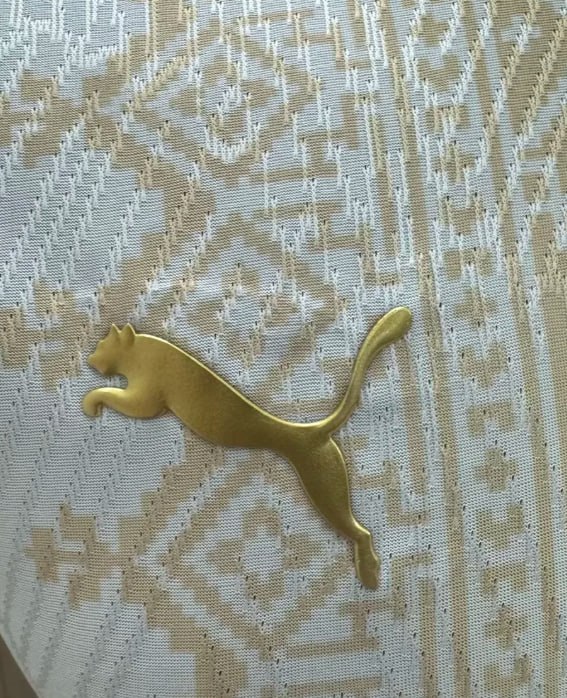 Morocco 2026 World Cup Away Player Man Jersey