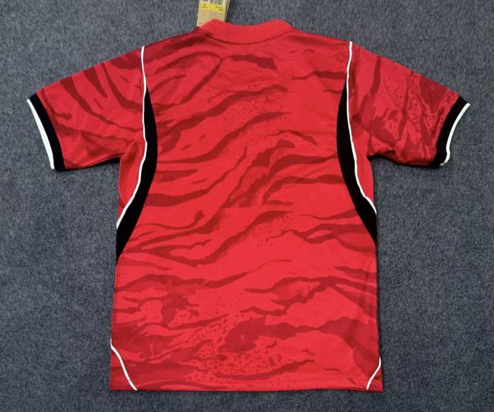 South Korea 2026 World Cup Home Man Jersey