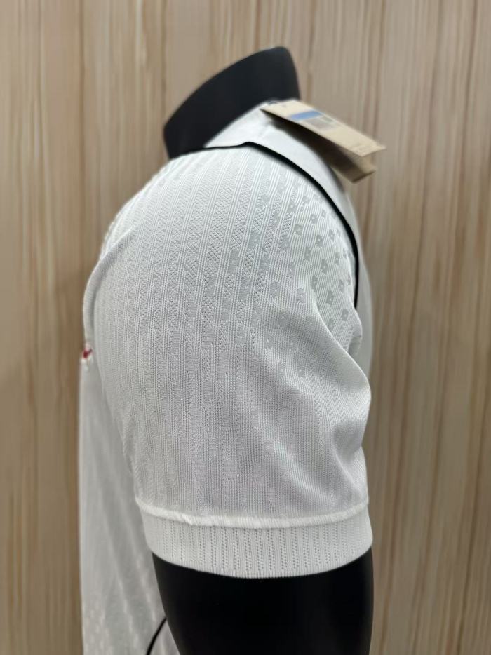 Corinthians Home Player Jersey 26/27