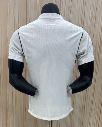 Corinthians Home Player Jersey 26/27