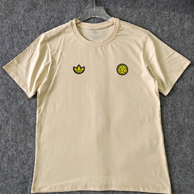 Colombia T-Shirt 2026