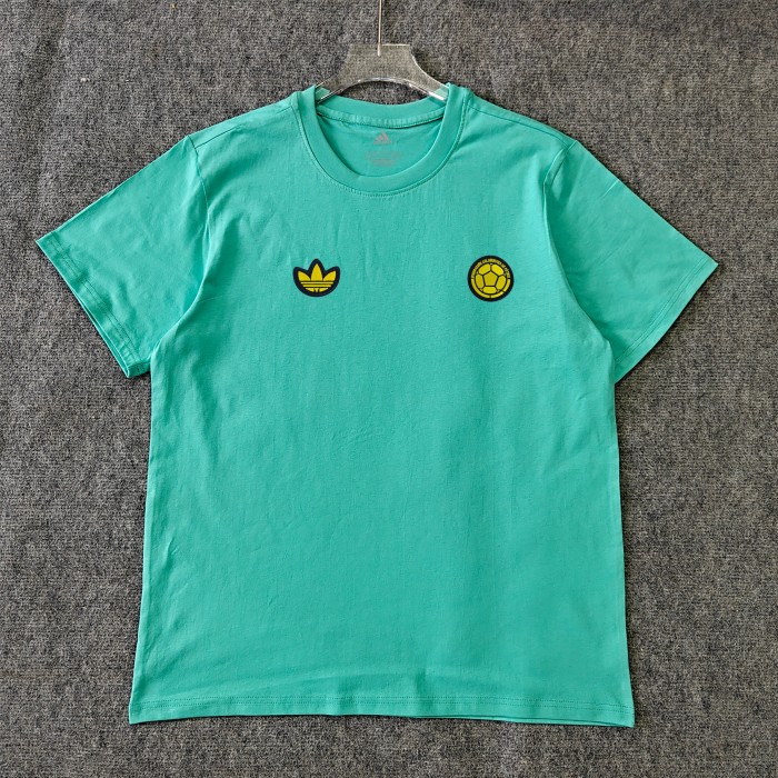 Colombia T-Shirt 2026