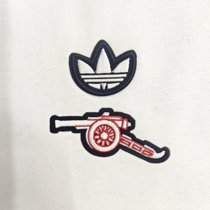 Arsenal T-Shirt 2026