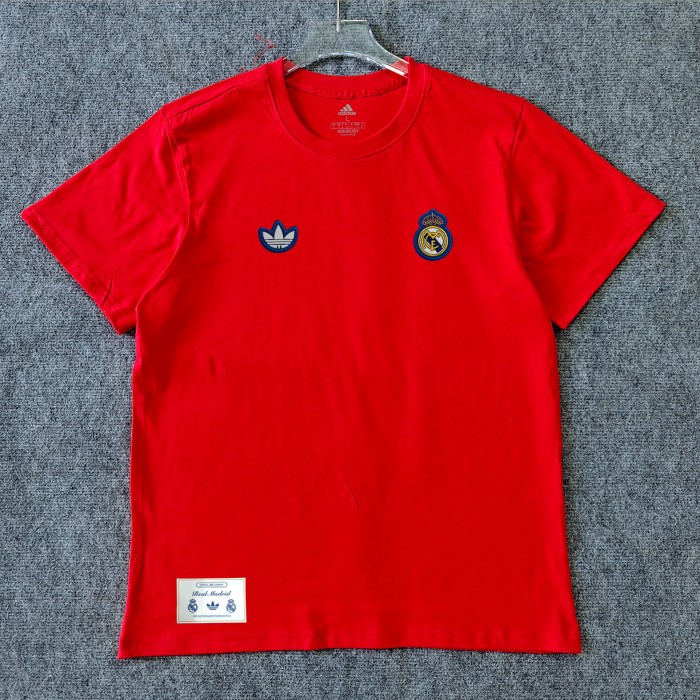 Real Madrid T-Shirt 2026