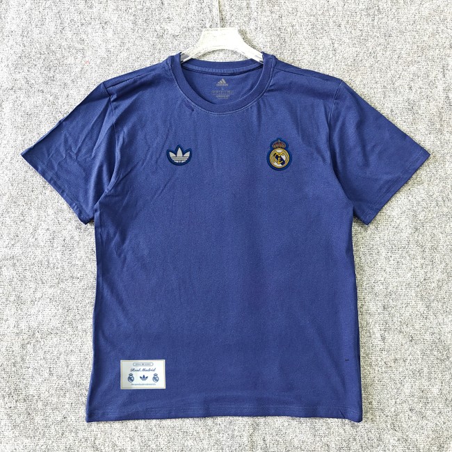 Real Madrid T-Shirt 2026