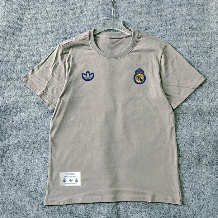 Real Madrid T-Shirt 2026
