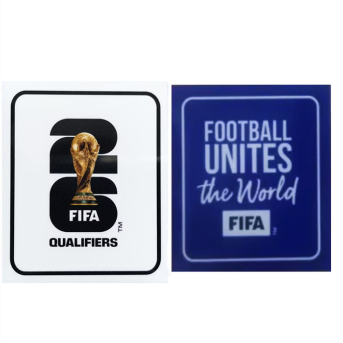 Brazil 2026 World Cup Home Long Sleeve Man Jersey