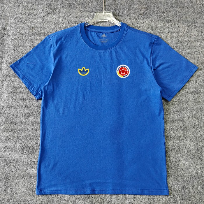 Colombia T-Shirt 2026