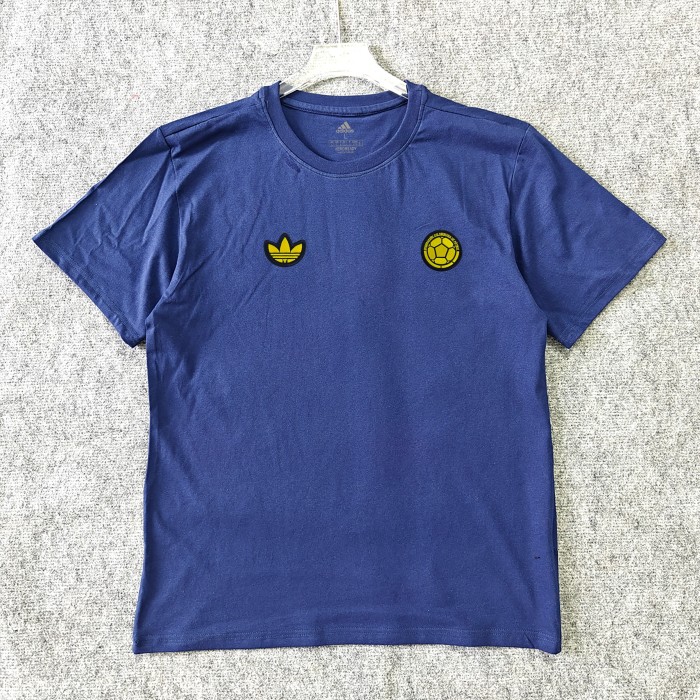 Colombia T-Shirt 2026