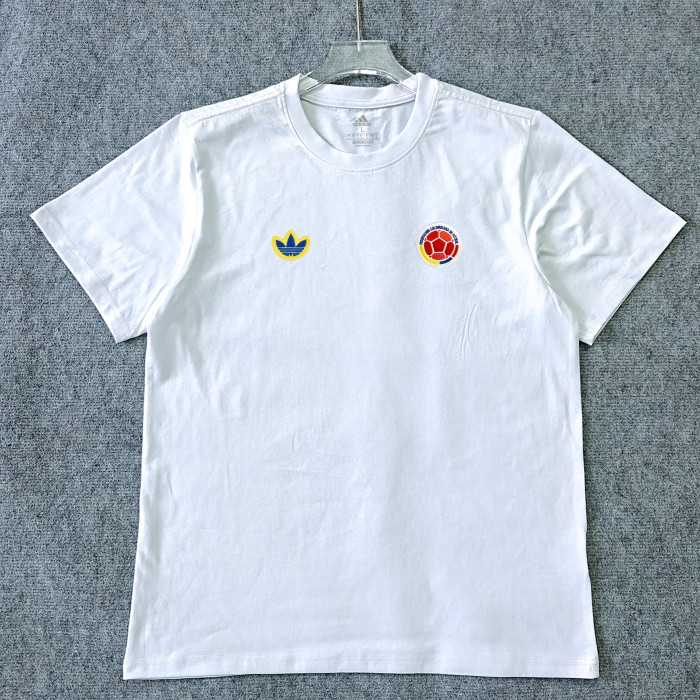 Colombia T-Shirt 2026