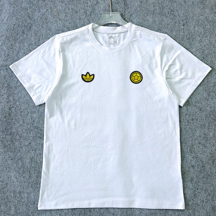 Colombia T-Shirt 2026