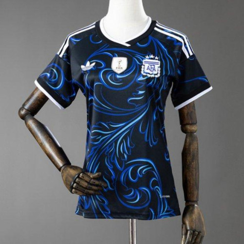 Argentina 2026 World Cup Away Women Jersey