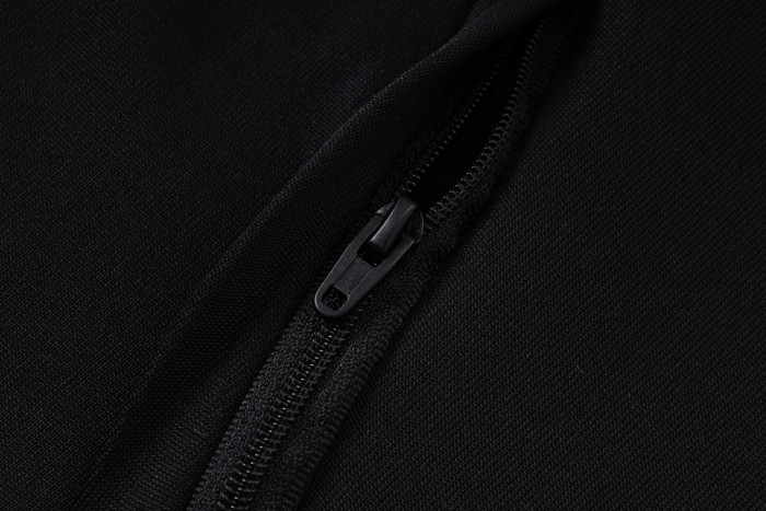 Real Madrid Training Jacket Suit 26/27