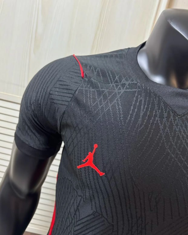 Brazil 2026 World Cup Goalkeeper Player Man Jersey