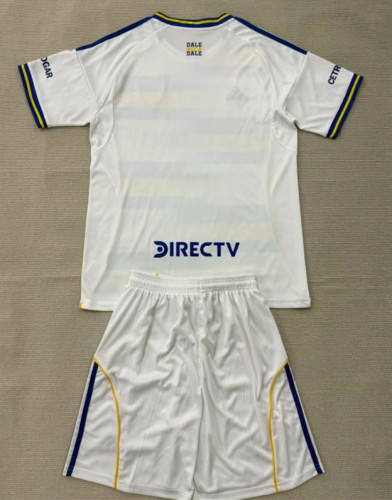 Boca Third Kids Suit 25/26