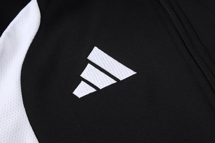 Real Madrid Training Jacket Suit 26/27