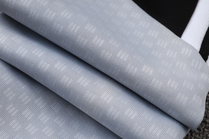 Real Madrid Training Jacket Suit 26/27