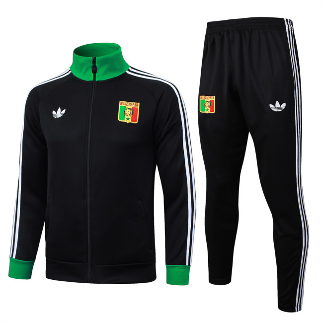 Senegal Training Jacket Suit 26/27