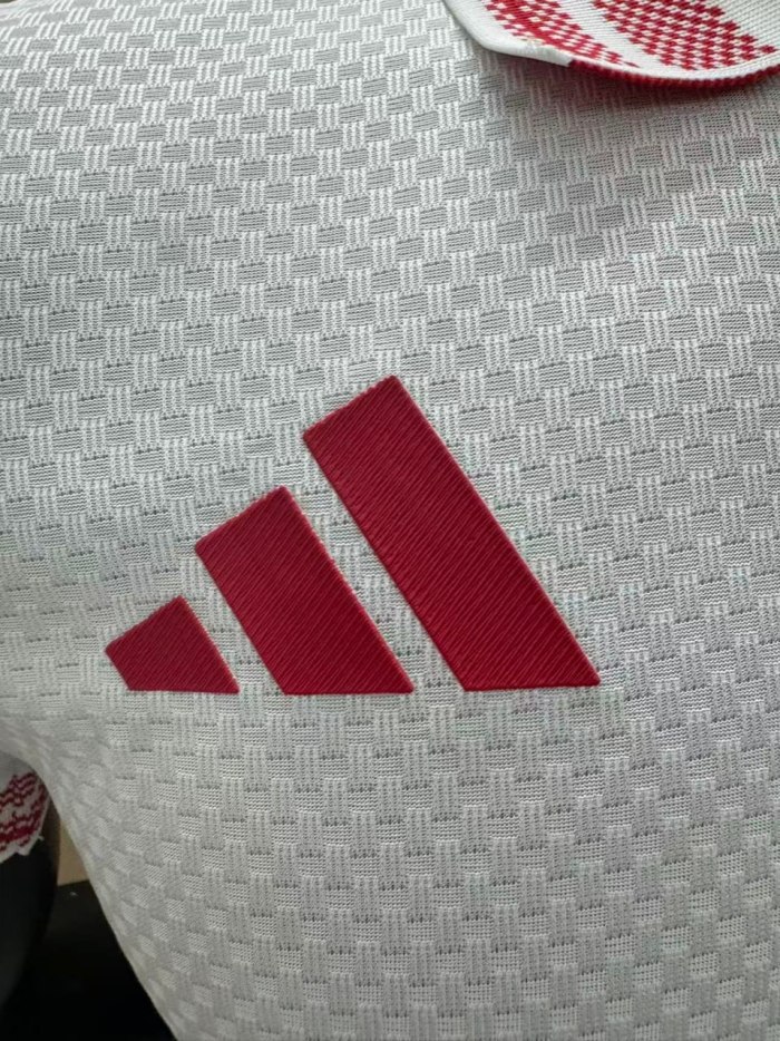 Manchester United POLO Man Player Jersey 26/27