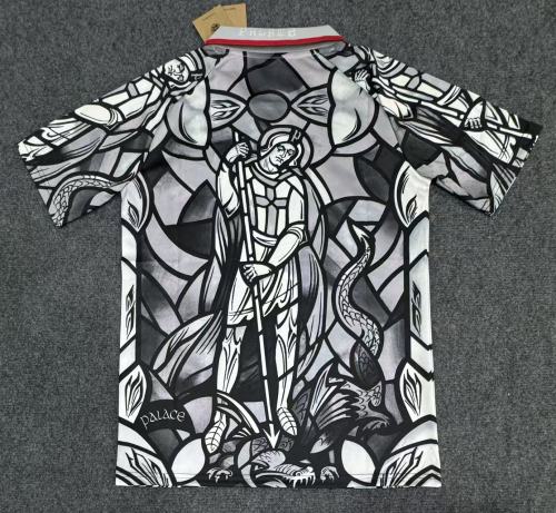 England x Palace Special Edition 2026 Man Jersey