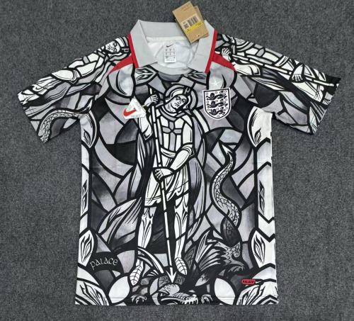 England x Palace Special Edition 2026 Man Jersey