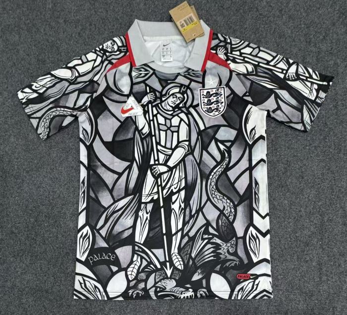 England x Palace Special Edition 2026 Man Jersey