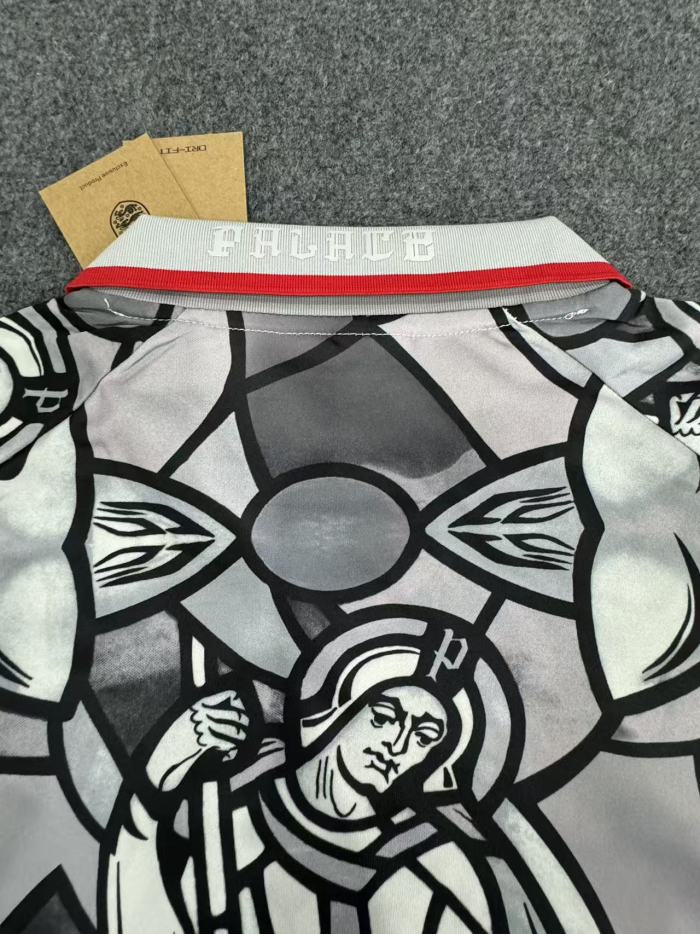 England x Palace Special Edition 2026 Man Jersey