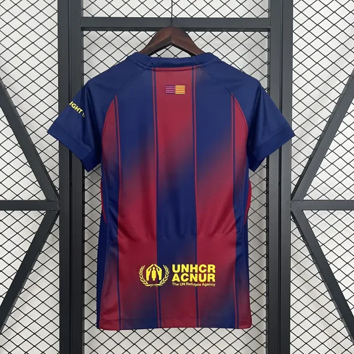 Barcelona x Olivia Rodrigo Limited Edition Women Jersey 25/26