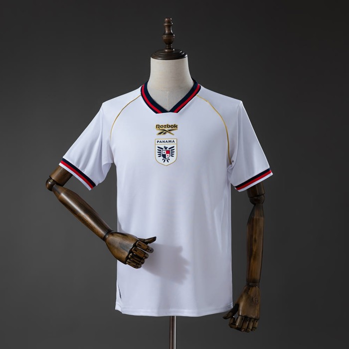 Panama 2026 World Cup Away Man Jersey