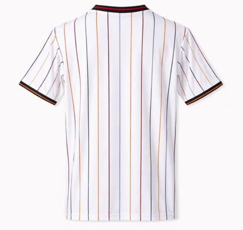 Germany 2026 Icons Man Jersey