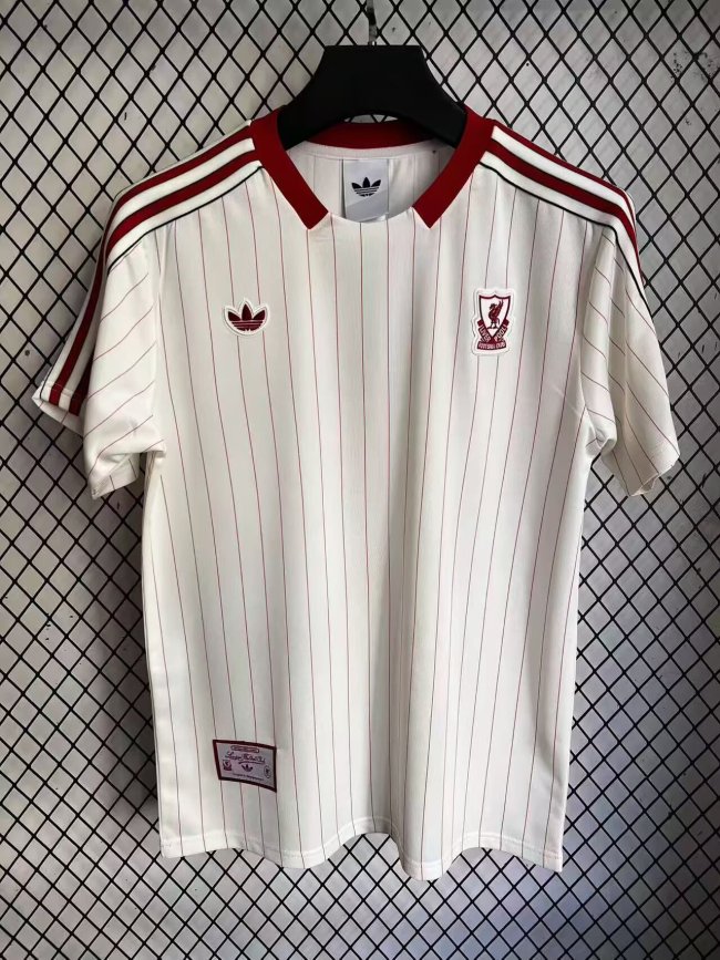 Liverpool Icons Man Jersey 25/26