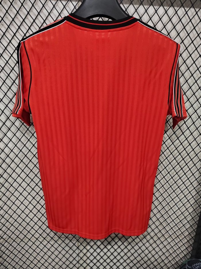Flamengo Icons Man Jersey 25/26