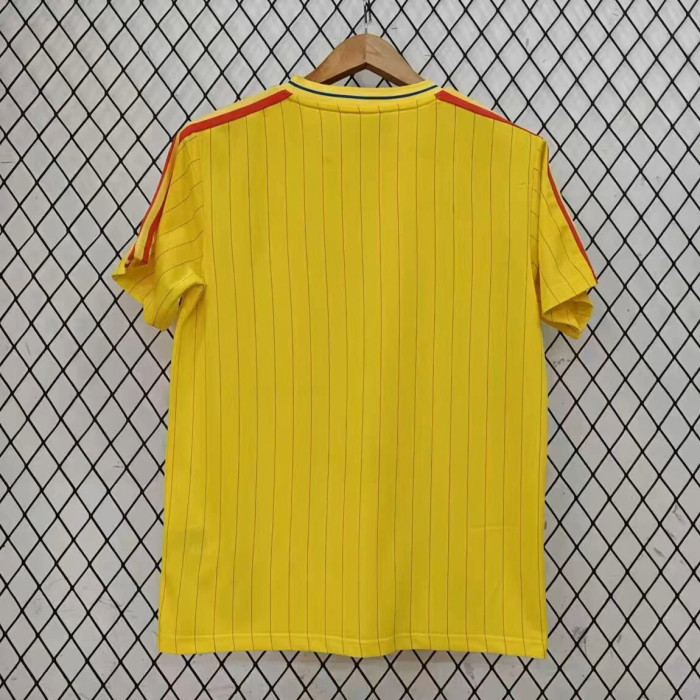 Colombia 2026 Icons Men Jersey