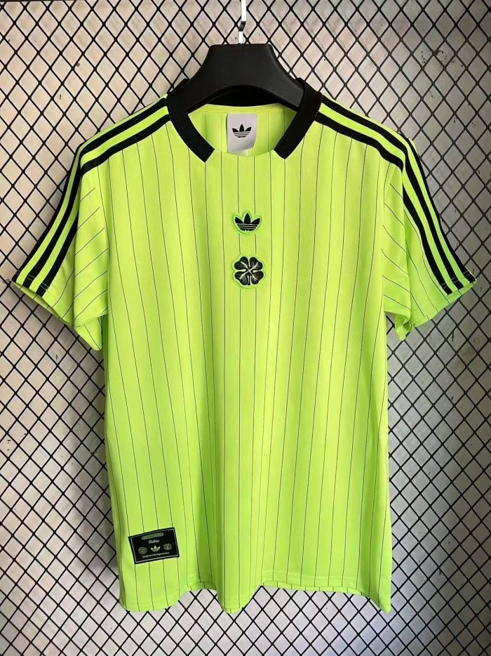 Celtic Icons Men Jersey 2026