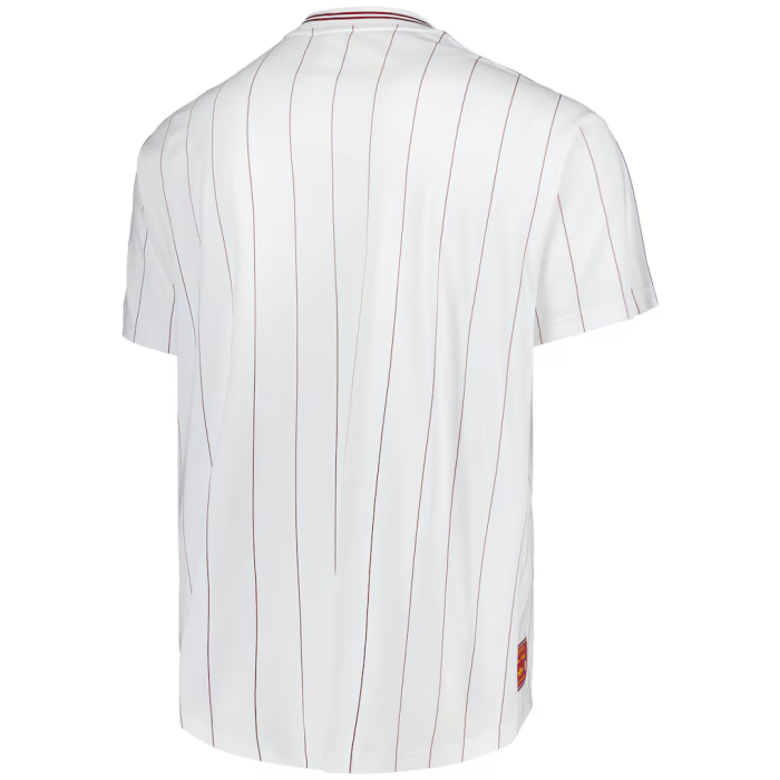 Aston Villa icons Home Jersey 25/26