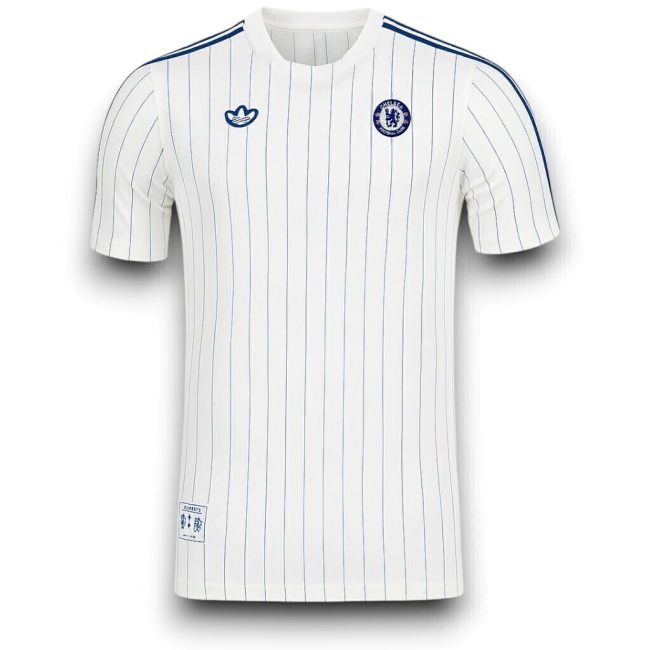 Chelsea Icons Man Jersey 25/26