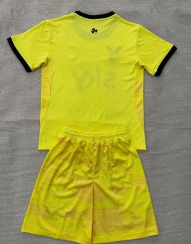 Ireland 2026 Goalkeeper Kids Suit