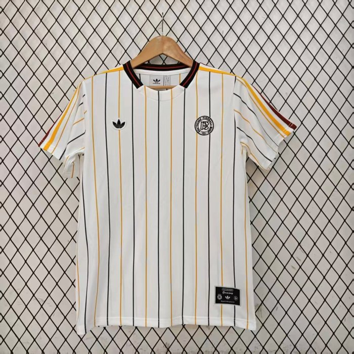 Germany 2026 Icons Man Jersey