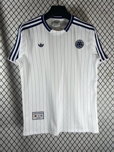 Colombia 2026 Icons Men Jersey