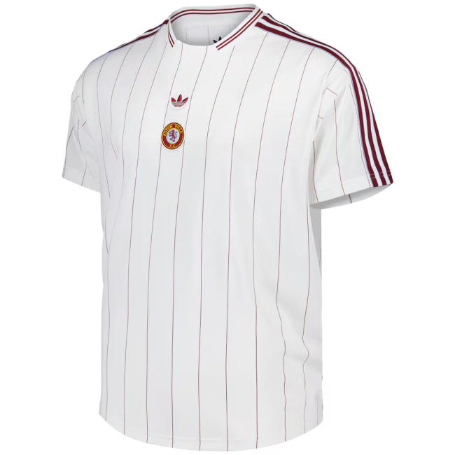 Aston Villa icons Home Jersey 25/26