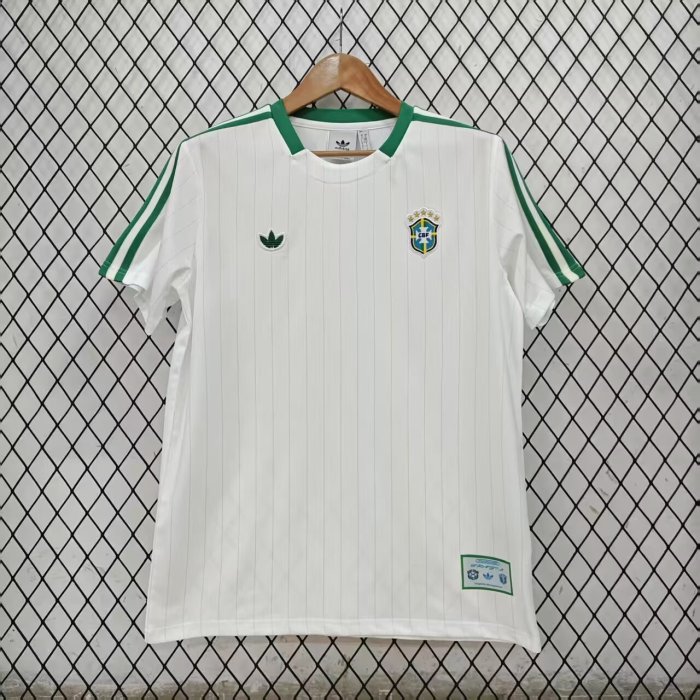Brazil 2026 Icons Man Jersey